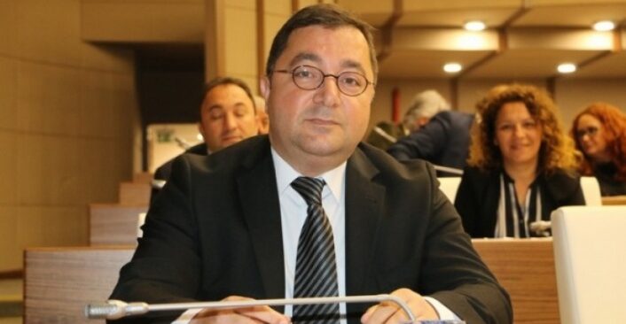 İBB’den Cemal Sataloğlu’na kritik görev!