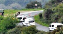 Poyrazköy kumpasına ilişkin soruşturmada 1048 sayfalık iddianame hazırlandı
