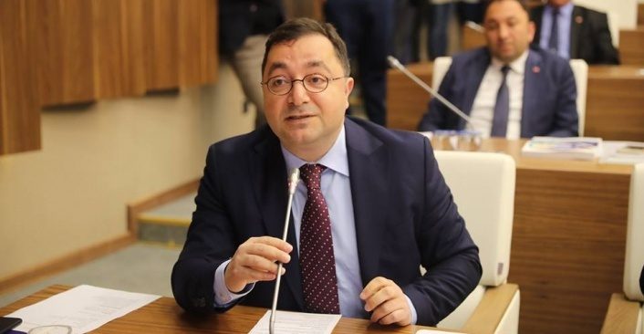 Sataloğlu: “İmar kanunu hükümleri herkese adil ve eşit uygulanmıyor”