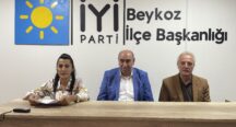 Akif Taşdemir: “Beykoz’daki okullar cemaatlere mi veriliyor?”