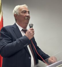Aydın Düzgün, Beykoz Belediye Başkan Adaylığını açıkladı