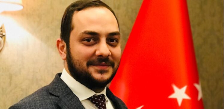 Yaşar Ahmet Akkuzu’dan Kurban Bayramı Mesajı