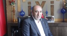 Akif Taşdemir’den Kurban Bayramı Mesajı