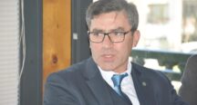 Erdal Demir’den Kurban Bayramı Mesajı