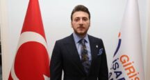 Muhammed Talha Enis’ten Kurban Bayramı Mesajı