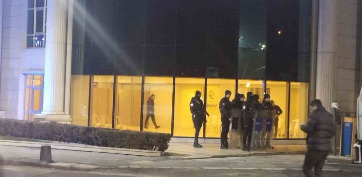 Beykoz’da kimler gözaltına alındı
