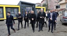 Çocuklar, Yuvamız Beykoz’da buluşacak