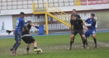 Beykoz, evinde rakip tanımıyor