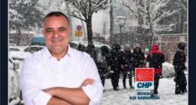 CHP’li Taştan: “Beykoz ve İBB ekiplerimiz 24 saat çalıştı”