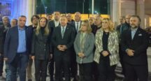CHP’li Zeybek: “Haberler güzel”