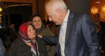Beykoz Belediyesi Başkanı Alaattin Köseler’den iddialara yanıt