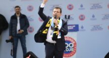 Ekrem İmamoğlu Beykoz’a geliyor!