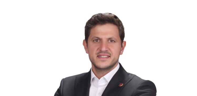 Cengizhan Turaman’dan Ramzan Bayramı Mesajı
