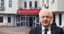Beykoz Belediye Başkanı tutuklandı
