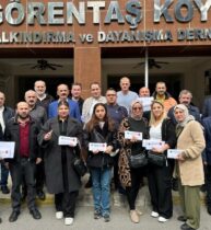 Görentaş Köy Derneği’nden çok fazlası