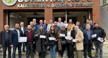 Görentaş Köy Derneği’nden çok fazlası