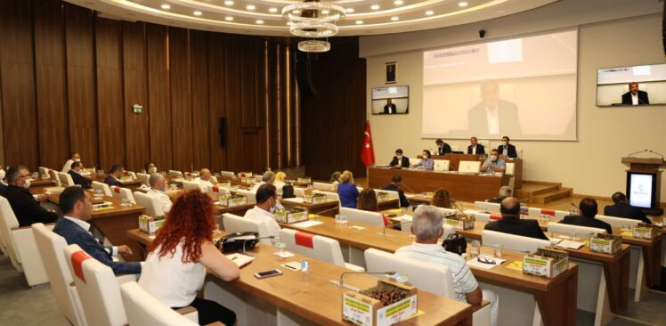 Beykoz Belediye Başkanvekili seçiliyor!