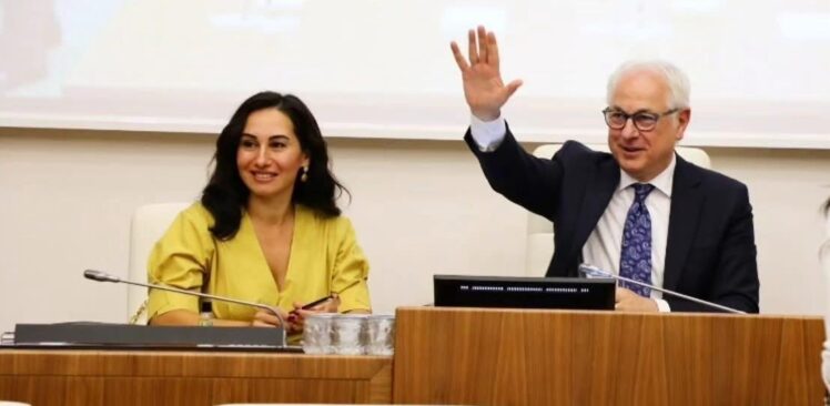 Beykoz’un topuklu efesi, Köseler şaibesini ortadan kaldıracak!