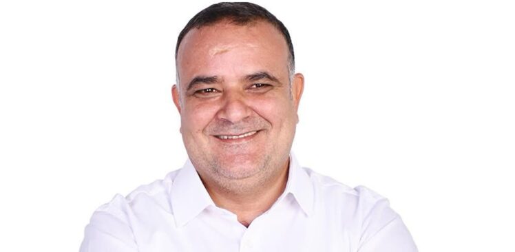 Mahir Taştan’dan Kurban Bayramı Mesajı