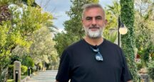 Vedat Coşkun’dan Kurban Bayramı Mesajı