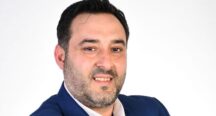 Orhan Karamahmutoğlu’ndan Ramazan Bayramı Mesajı
