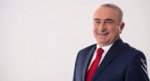Coşkun Tosun’dan Ramazan Bayramı Mesajı