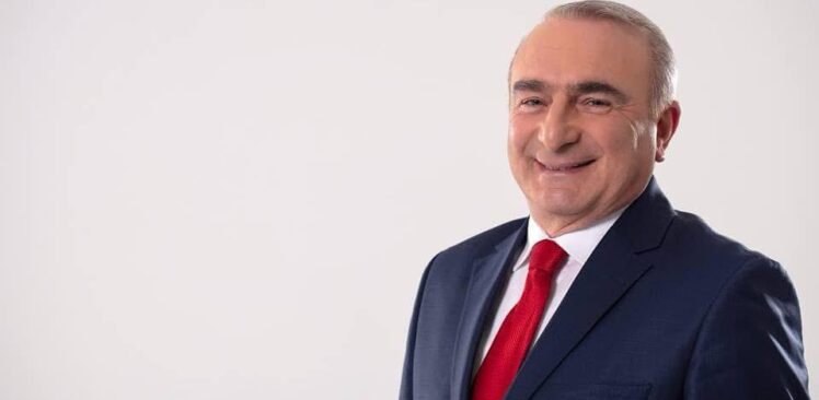 Coşkun Tosun’dan Ramazan Bayramı Mesajı