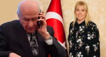Bahçeli’den Kavacık muhtarına ‘teşekkür’ telefonu