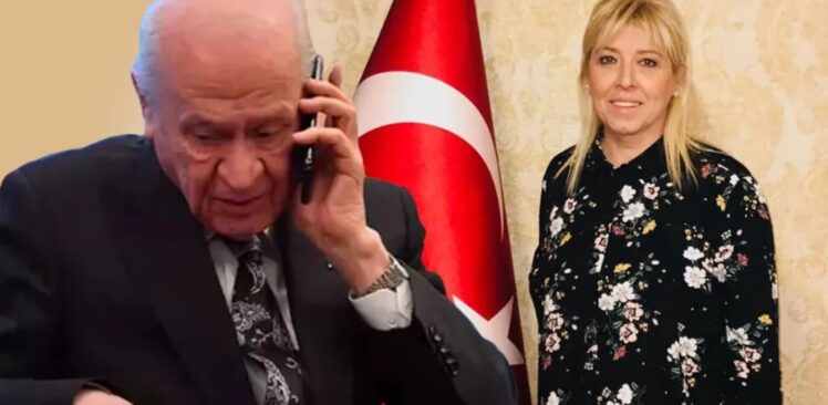 Bahçeli’den Kavacık muhtarına ‘teşekkür’ telefonu