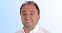 Temel Karadeniz’den Kurban Bayramı Mesajı