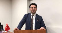 Soner Çelik’ten Kurban Bayramı Mesajı