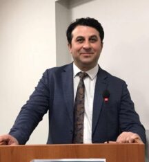 Soner Çelik’ten Kurban Bayramı Mesajı