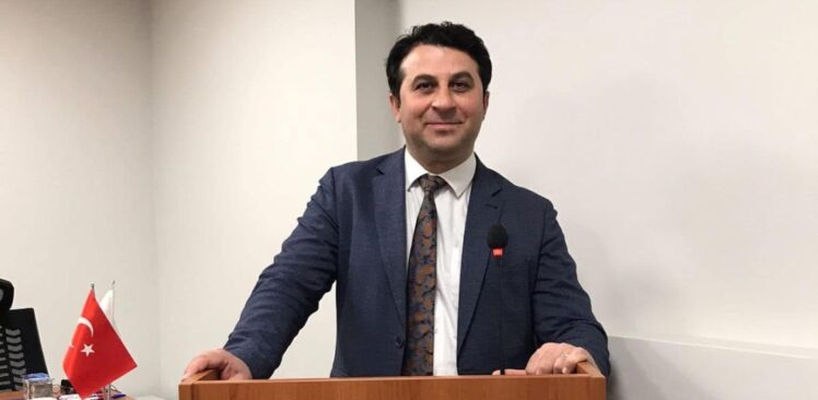 Soner Çelik’ten Kurban Bayramı Mesajı