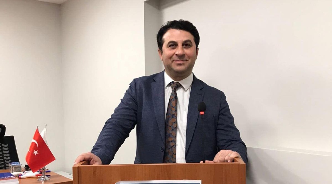 Soner Çelik’ten Kurban Bayramı Mesajı
