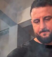 Mehmet Kömürcü’den Kurban Bayramı Mesajı