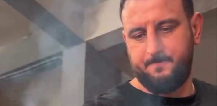 Mehmet Kömürcü’den Kurban Bayramı Mesajı