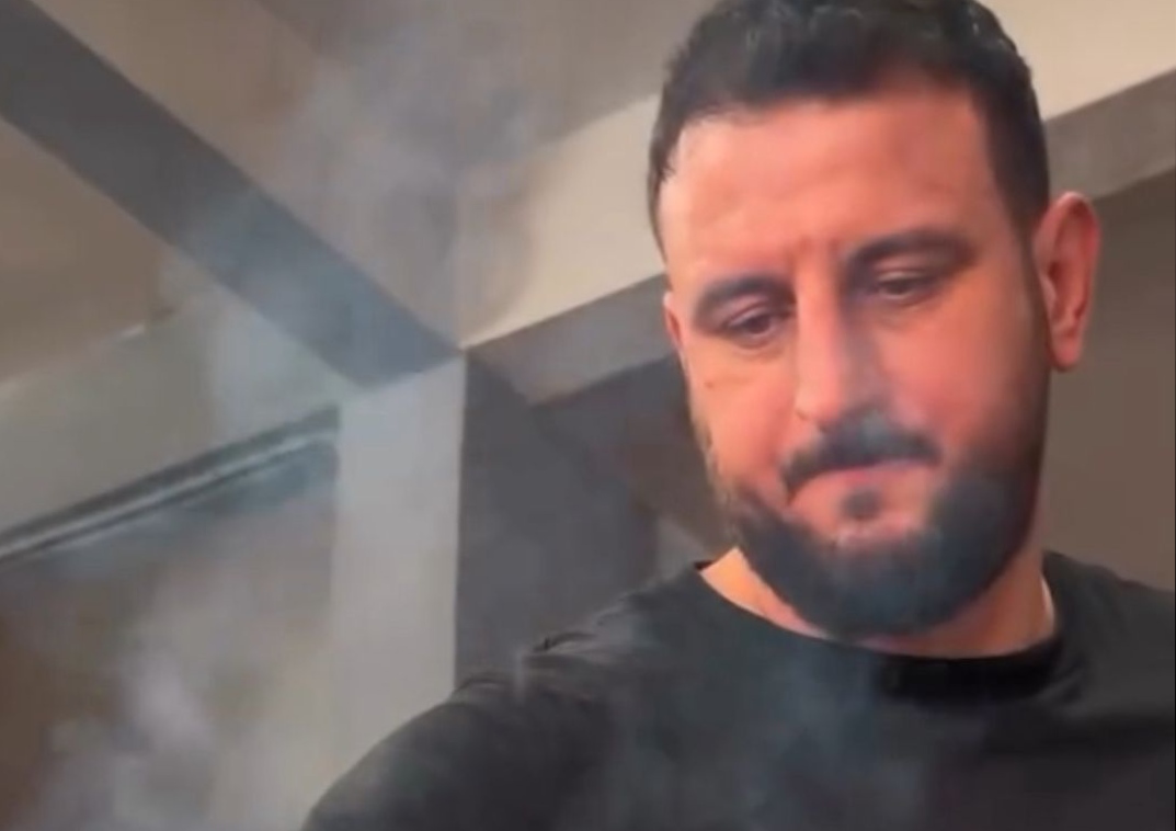 Mehmet Kömürcü’den Kurban Bayramı Mesajı