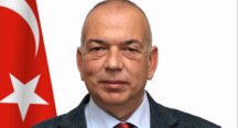 Gökhan Taneri Vural’dan Ramazan Bayramı Mesajı