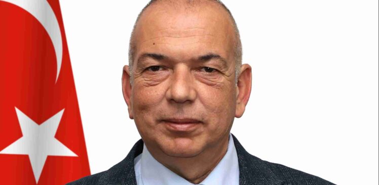 Gökhan Taneri Vural’dan Ramazan Bayramı Mesajı