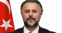 Bilgehan Murat Miniç’ten Ramazan Bayramı Mesajı