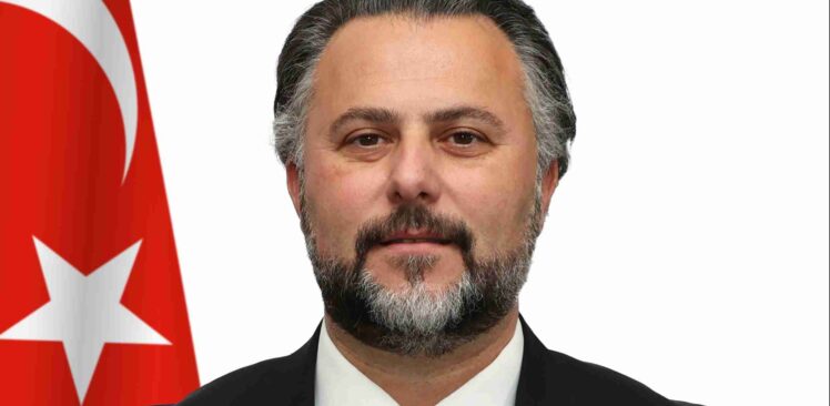 Bilgehan Murat Miniç’ten Ramazan Bayramı Mesajı