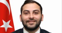 Uğur Gökdemir’den Kurban Bayramı Mesajı