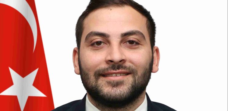 Uğur Gökdemir’den Kurban Bayramı Mesajı