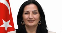 Esengül Yılmaz’dan Ramazan Bayramı Mesajı