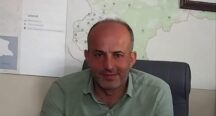 Hakan Demirtaş’tan Ramazan Bayramı Mesajı