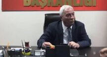Aydın Düzgün’den Ramazan Bayramı Mesajı