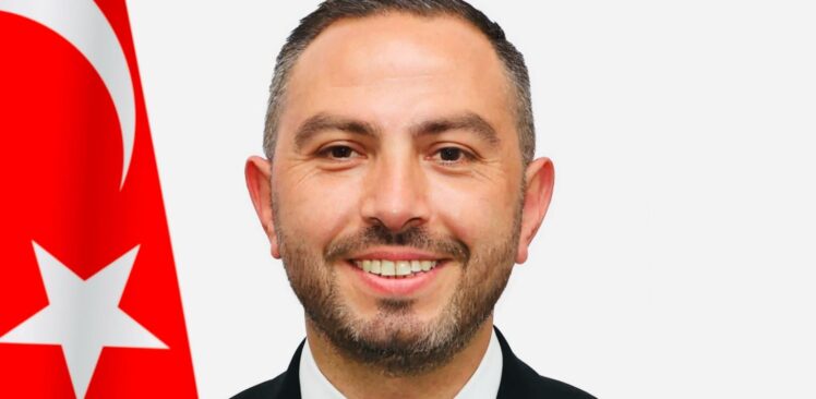 Melih Karakaya’dan Kurban Bayramı Mesajı