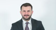 Burak Karaçam’dan Kurban Bayramı Mesajı