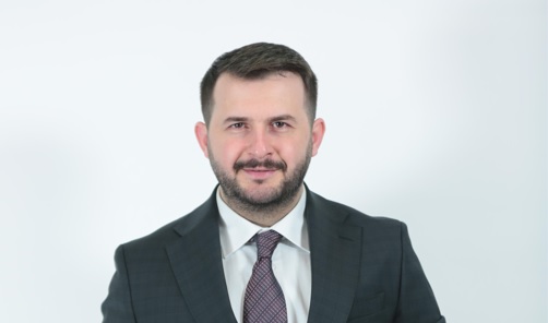 Burak Karaçam’dan Kurban Bayramı Mesajı