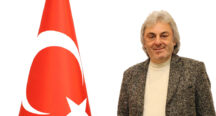 Cemal Yavuz’dan Ramazan Bayramı Mesajı